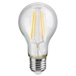Goobay LED-filamentlamp | warm wit | E27 | A60 | 7W