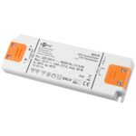 Goobay LED-transformator | 12V DC | 30W | IP20