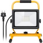 Goobay LED bouwlamp met standaard - 50W