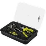 Goobay basis gereedschapsset | 26-delig