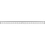 Goobay LED-kastlamp met bewegingssensor | koel wit | batterijvoeding | IP20