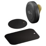 Goobay magnetische smartphone autohouder | plakbevestiging