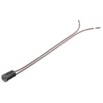 Lampfitting - kabel met open einde | G4-fitting | 0,15 meter