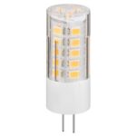 Goobay LED-lamp | warm wit | G4 | 3,5W
