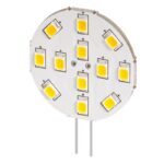 Goobay LED-spot | warm wit | G4 | 2W