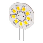 Goobay LED-spot | warm wit | G4 | 1,5W
