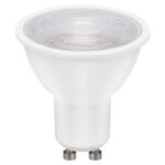 Goobay LED-lamp | warm wit | GU10 | PAR16 | 8W