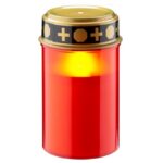 Goobay LED-graflicht | rood | IP44