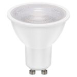 Goobay LED-lamp | warm wit | GU10 | PAR16 | 5W