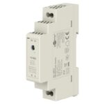Goobay LED-transformator voor DIN-rail | 12V DC | 15W | IP20