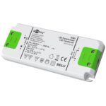 Goobay LED-transformator | 10-17V DC | 7-12W | IP20