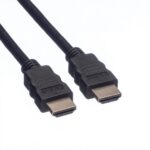 Goobay HDMI kabel | HDMI2.0 (4K 60Hz + HDR) | CCS aders | | (meerdere lengtes, meerdere kleuren)