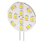 Goobay LED-spot | koel wit | G4 | 2W