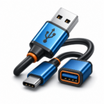 usb