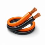 kabel met open einde