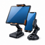 tablet en smartphone