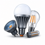 lichtbronnen