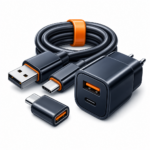 USB kabels & adapters