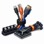 Kabelaccessoires