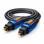 Toslink & optisch