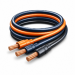 Luidsprekerkabel