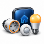 Smart home accessoires