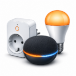 Smart home, beveiliging & verlichting