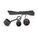 SmartLife Decoratief LED Accessoire | 3.00 m | Zwart