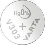 Zilveroxide Batterij SR44 1.55 V 170 mAh 1-Pack