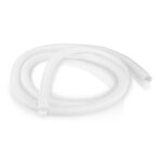 Kabelmanagement | Sleeve | 1 Stuks | Maximale kabeldikte: 15 mm | Nylon | Wit
