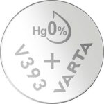 Zilveroxide Batterij SR48 1.55 V 70 mAh 1-Pack