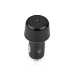Autolader | 45 W | 3.0 A | Outputs: 1 | Poorttype: USB-C™ | Automatische Voltage Selectie