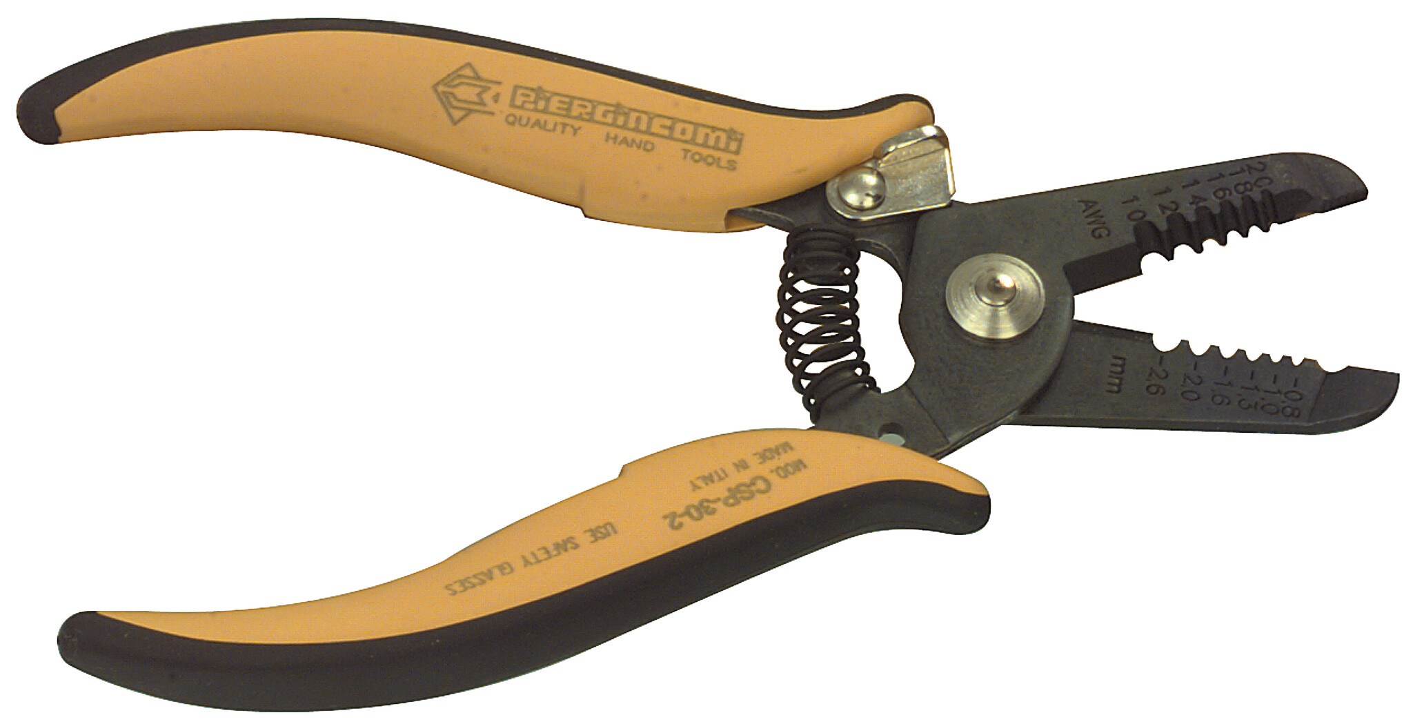 Striptang Crimper / Stripper / Cutter