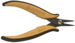 Platbektang met getande bek 146 mm