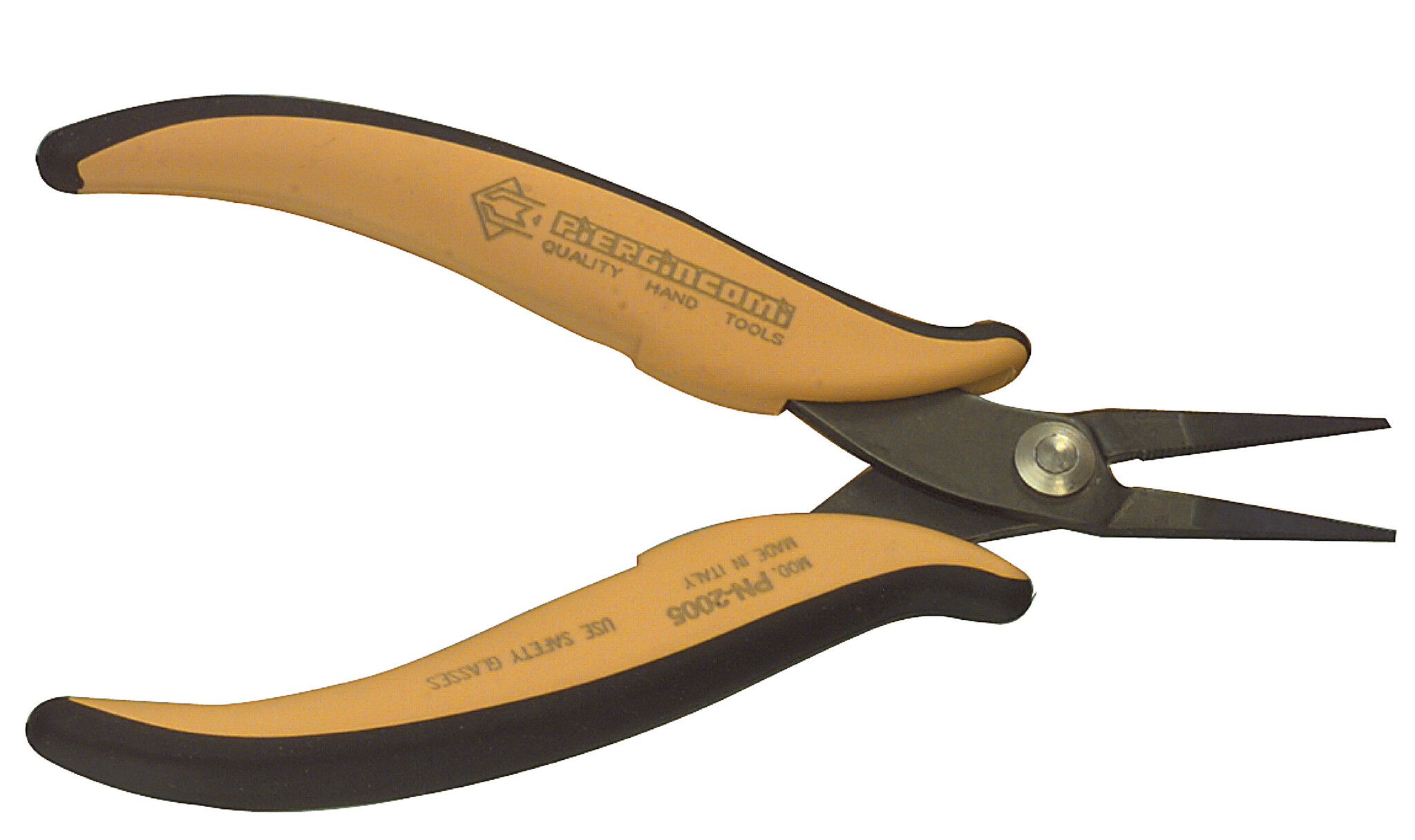 Platbektang 160 mm lang