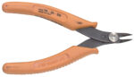 Zijkniptang afgeschuind 136 mm