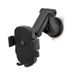 Smartphonehouder Auto | Autoraam | Universeel | Telefoon met minimaal schermformaat: 4.5 " | Maximale schermgrootte: 7 " | Interactief