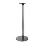 Speakerbeugel | Geschikt voor: Sonos® One SL™ / Sonos® One™ / Sonos® PLAY:1™ | Vloer | 3 kg | Vast | ABS / Staal | Zwart