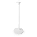 Speakerbeugel | Geschikt voor: Sonos® One SL™ / Sonos® One™ / Sonos® PLAY:1™ | Vloer | 3 kg | Vast | ABS / Staal | Wit