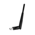 Edimax EW-7612UAn V2 USB-A - WLAN / Wi-Fi dongle met externe antenne - N300 / 300 Mbps