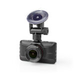 Nedis dashcam Full HD 1080p met G-Sensor en Parking mode