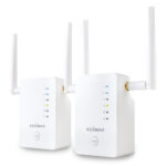 Edimax Gemini RE11 Home Wi-Fi Roaming Upgrade Kit