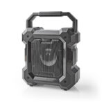 Bluetooth®-Speaker | Maximale batterijduur: 13 uur | Tafelmodel | 5 W | Mono | Ingebouwde microfoon | Zwart