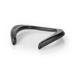 Bluetooth®-Speaker | Maximale batterijduur: 6 uur | Nek Ontwerp | 9 W | Stereo | Ingebouwde microfoon | Zwart