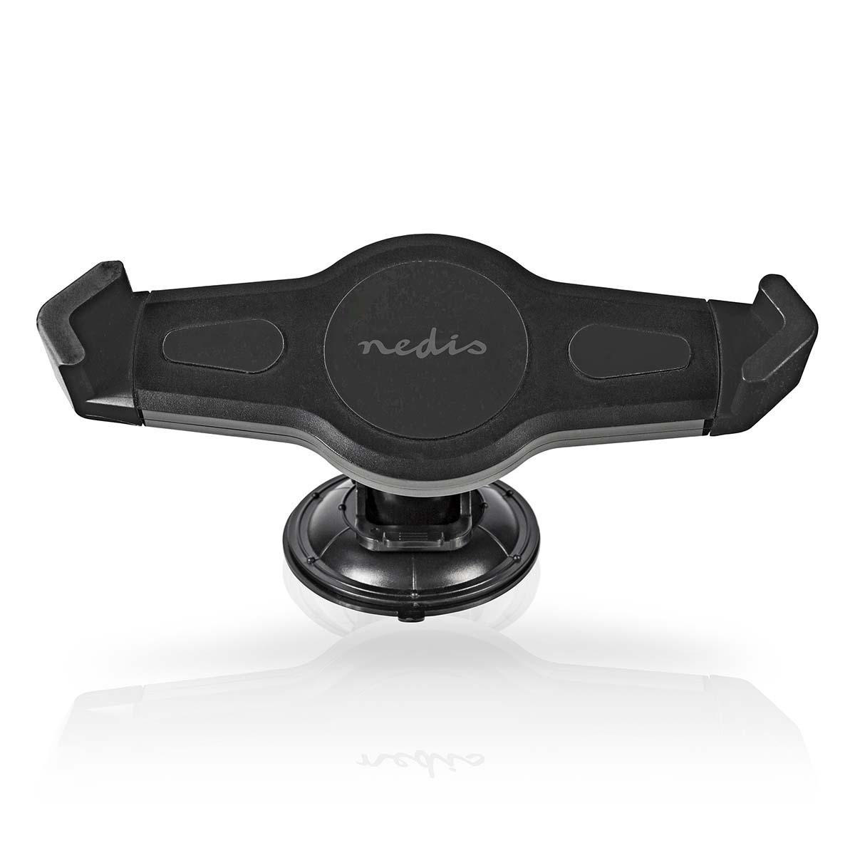 Tablethouder Auto | 12 " | Autoraam en Hoofdsteun | Verstelbaar