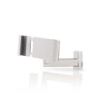 Tablethouder | 7 - 12 " | Draai- en Kantelbaar | Toepassing: Wall