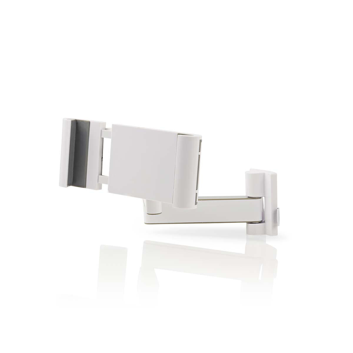 Tablethouder | 7 - 12 " | Draai- en Kantelbaar | Toepassing: Wall