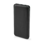 Powerbank | 10000 mAh | 18 W | 1.5 / 2.0 / 3.0 A | Apparaat stroomoutput: 1x USB-A / 1x USB-C™ | Apparaat stroominput: Micro-USB / 1x USB-C™ | Lithium-Polymer