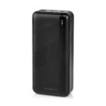 Powerbank | 30000 mAh | 20 W | 1.5 / 2.0 / 3.0 A | Apparaat stroomoutput: 1x USB-A / 1x USB-C™ | Apparaat stroominput: Micro-USB / 1x USB-C™ | Lithium-Polymer
