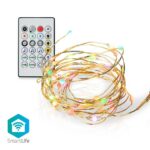 SmartLife LED Strip | Meerkleurig | SMD | 5.00 m | IP20 | 2700 - 6500 K | 400 lm | Android™ / IOS